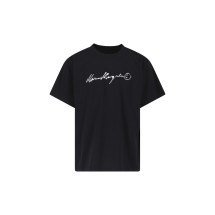 [MM6 Maison Margiela] T-shirts Short Sleeve FW26 SH0GC0077 M20258900