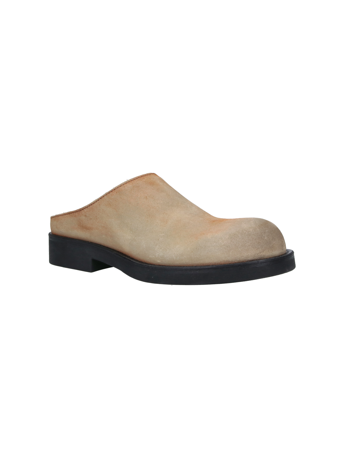 [MM6 Maison Margiela] Mules FW26 SH1WX0012 P7812T2291
