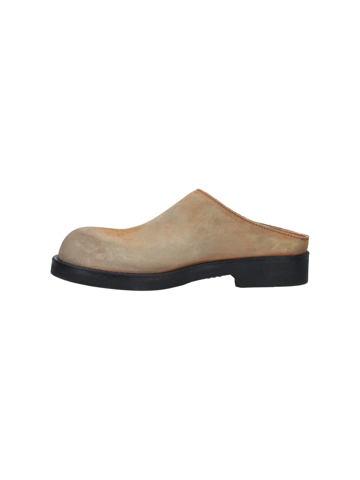 [MM6 Maison Margiela] Mules FW26 SH1WX0012 P7812T2291