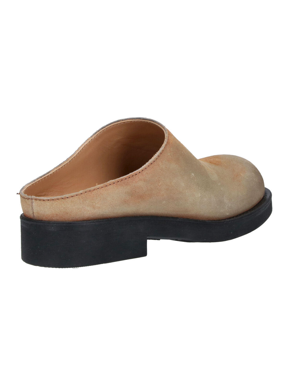 [MM6 Maison Margiela] Mules FW26 SH1WX0012 P7812T2291