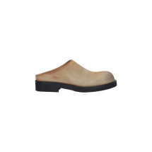 [MM6 Maison Margiela] Mules FW26 SH1WX0012 P7812T2291