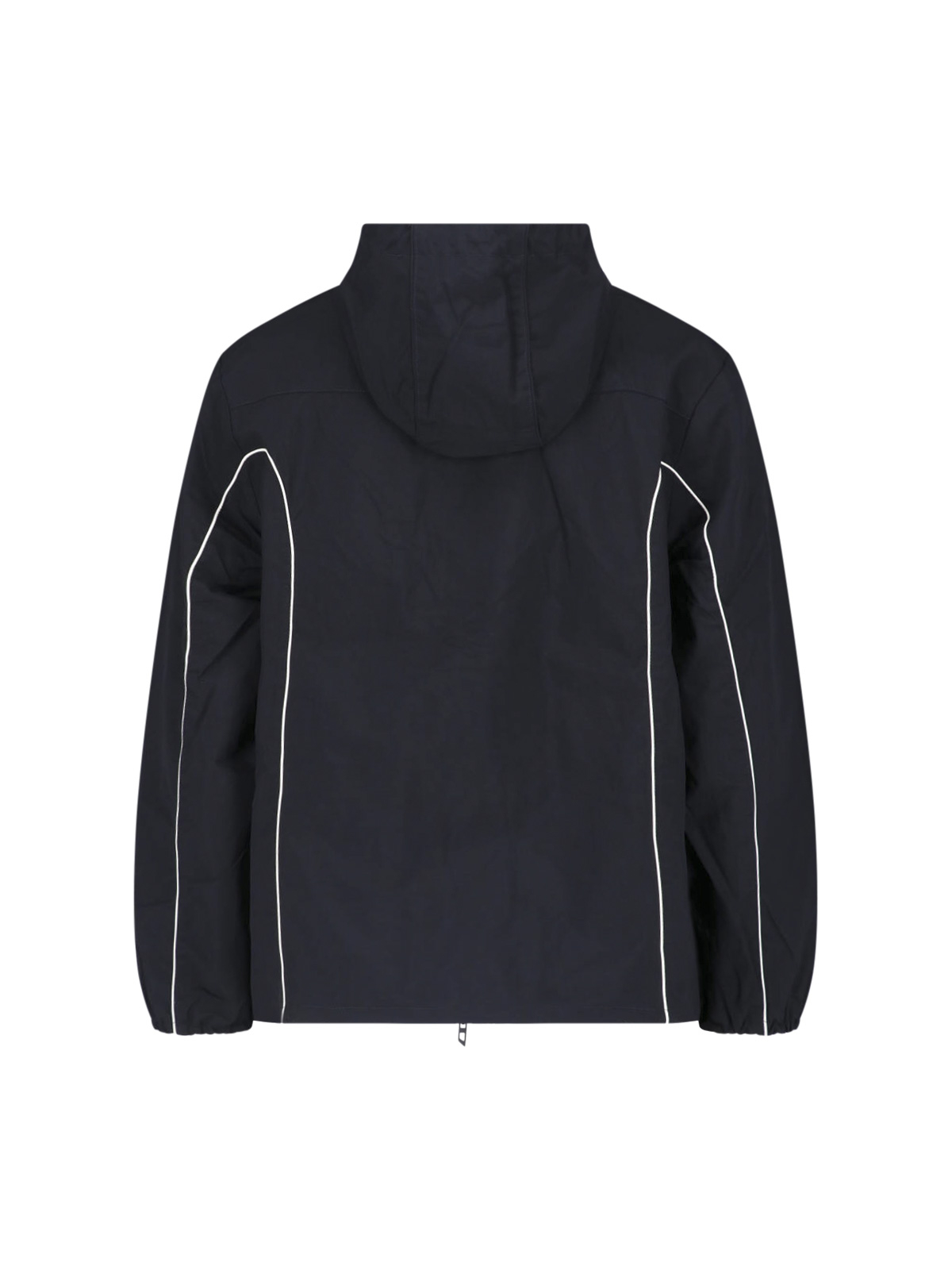[Diesel] Track jacket SS26 A20457 0DGAM9XXA