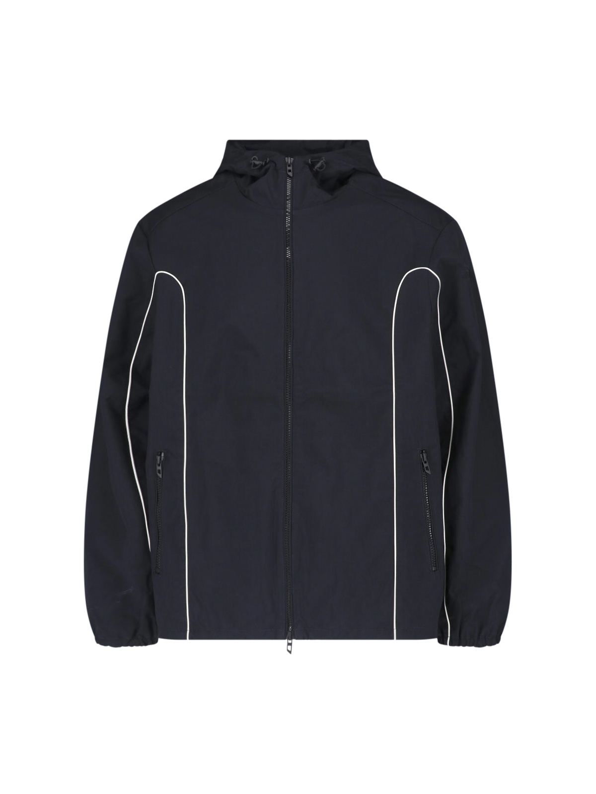 [Diesel] Track jacket SS26 A20457 0DGAM9XXA