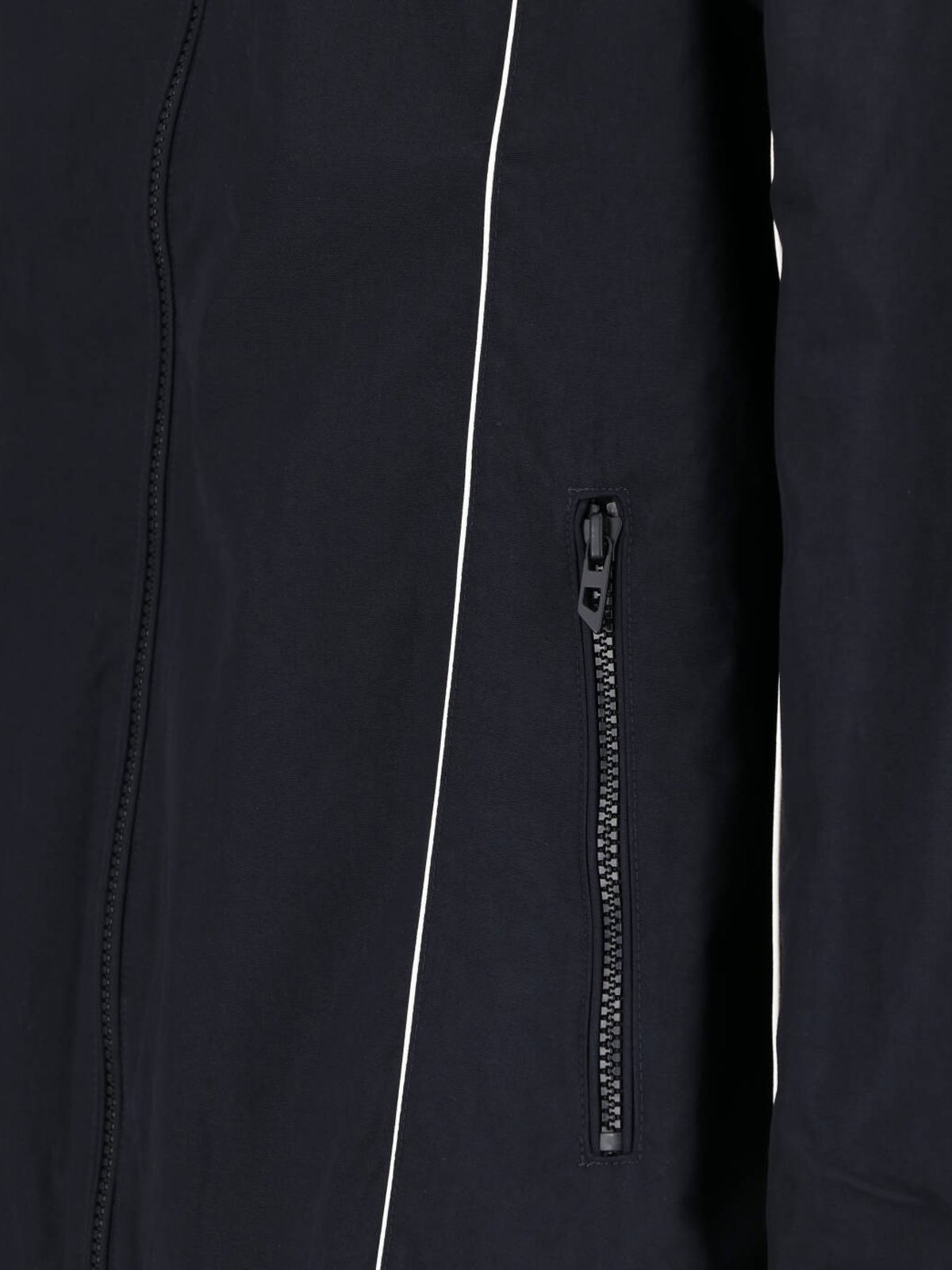 [Diesel] Track jacket SS26 A20457 0DGAM9XXA