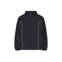 [Diesel] Track jacket SS26 A20457 0DGAM9XXA