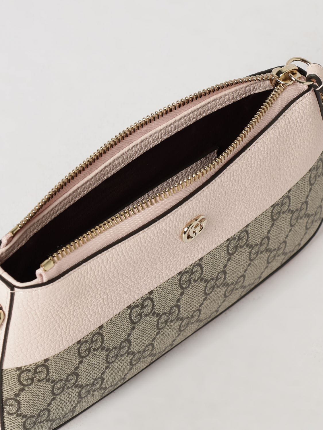 [Gucci] Minibag SS26 855486AAFXM 5743