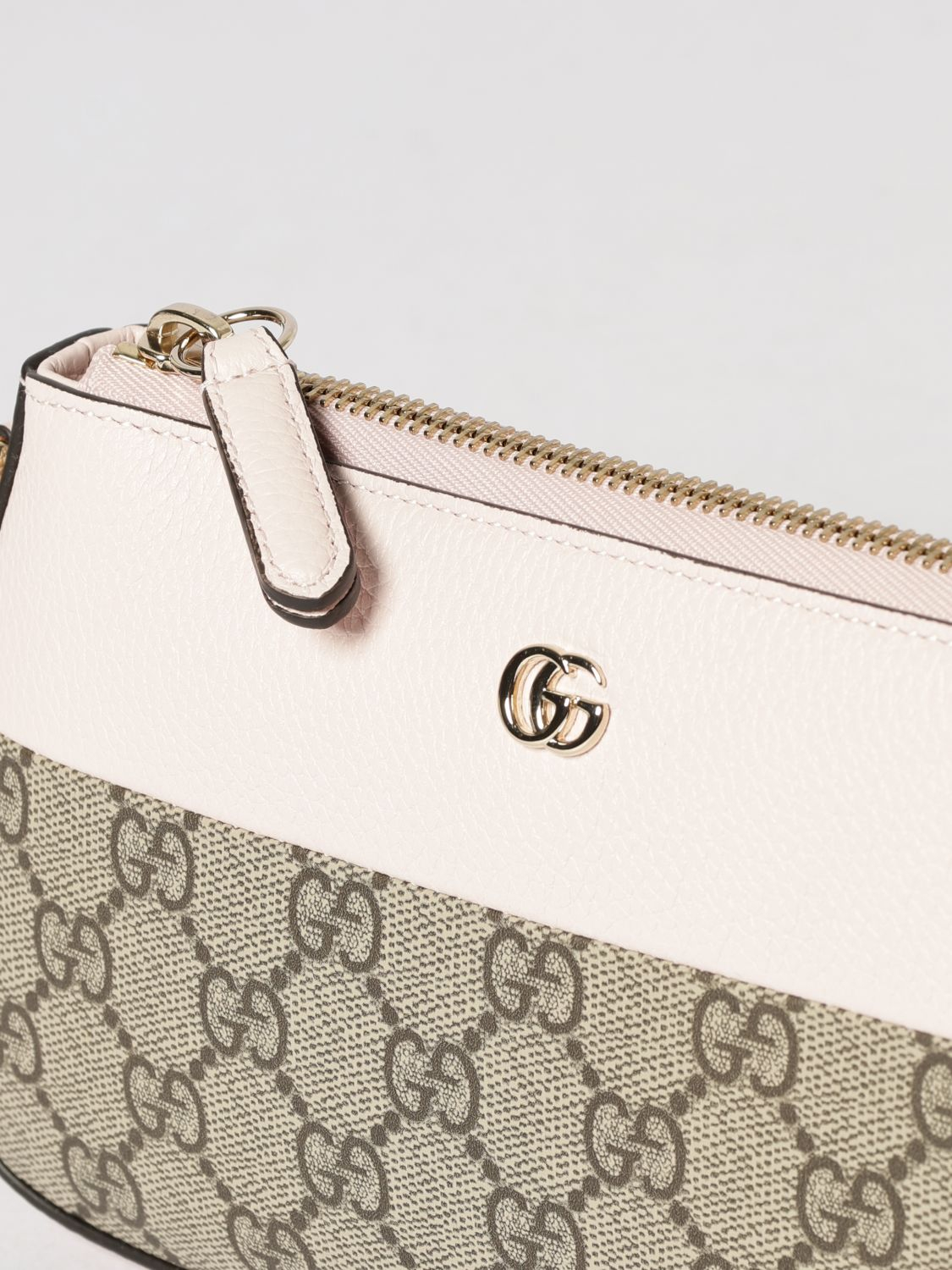 [Gucci] Minibag SS26 855486AAFXM 5743
