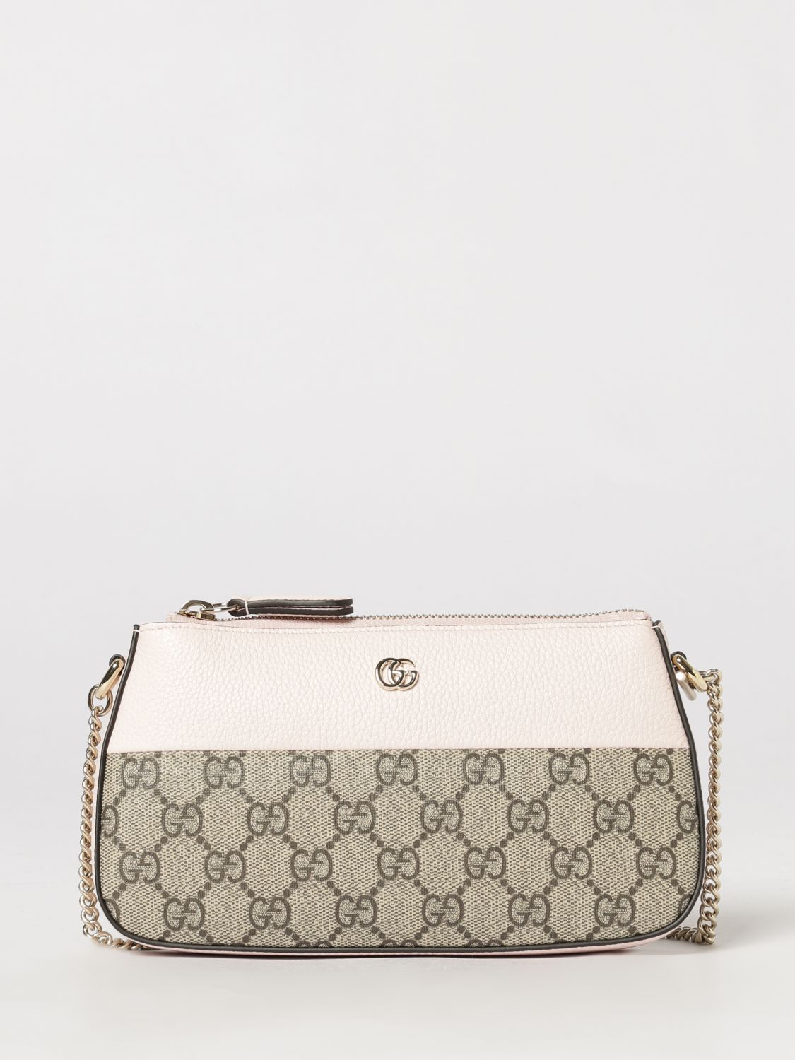 [Gucci] Minibag SS26 855486AAFXM 5743