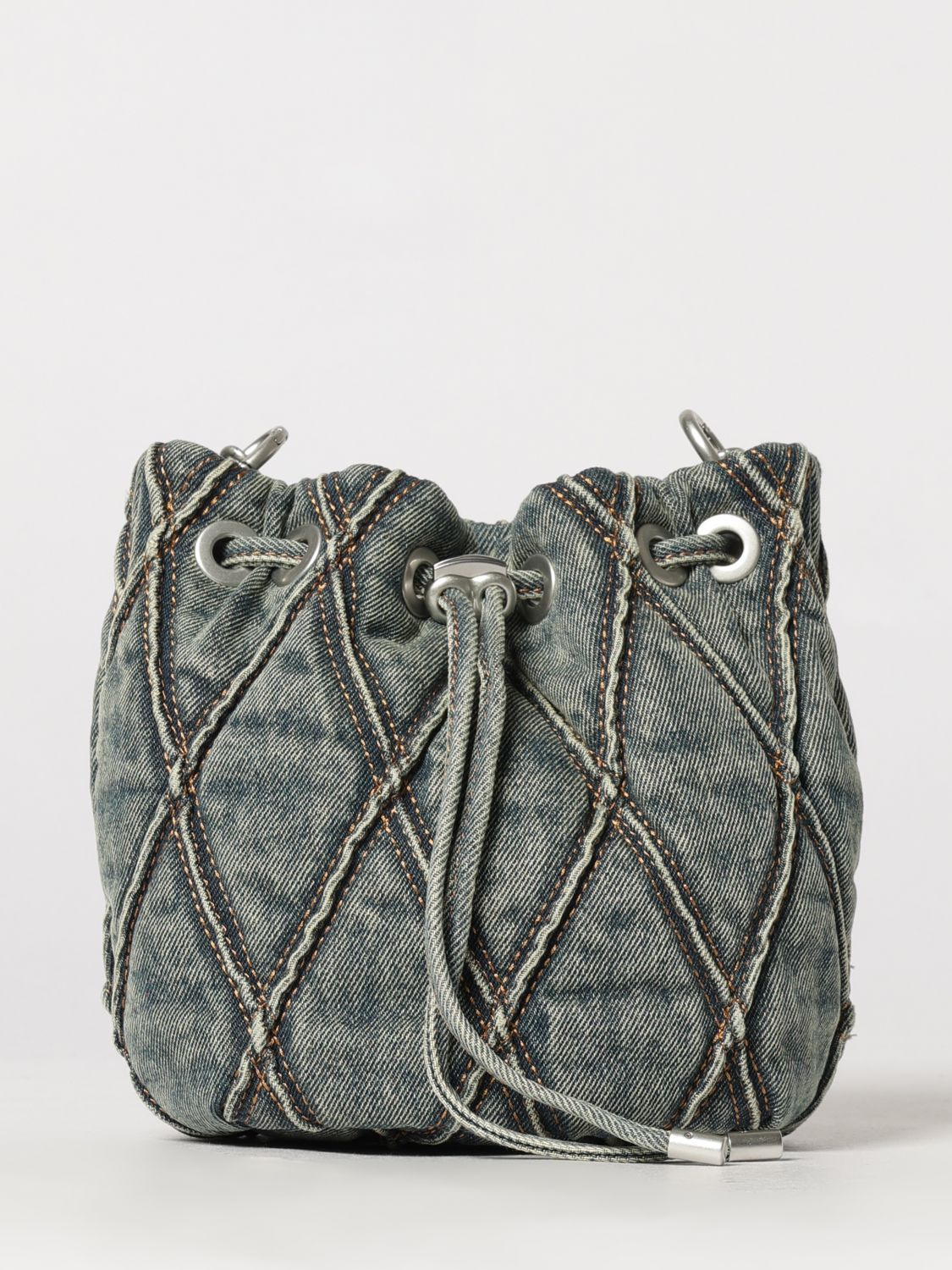 [Diesel] Minibag SS26 X10346P5570 HA001