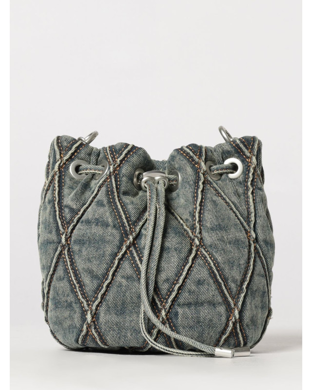 [Diesel] Minibag SS26 X10346P5570 HA001