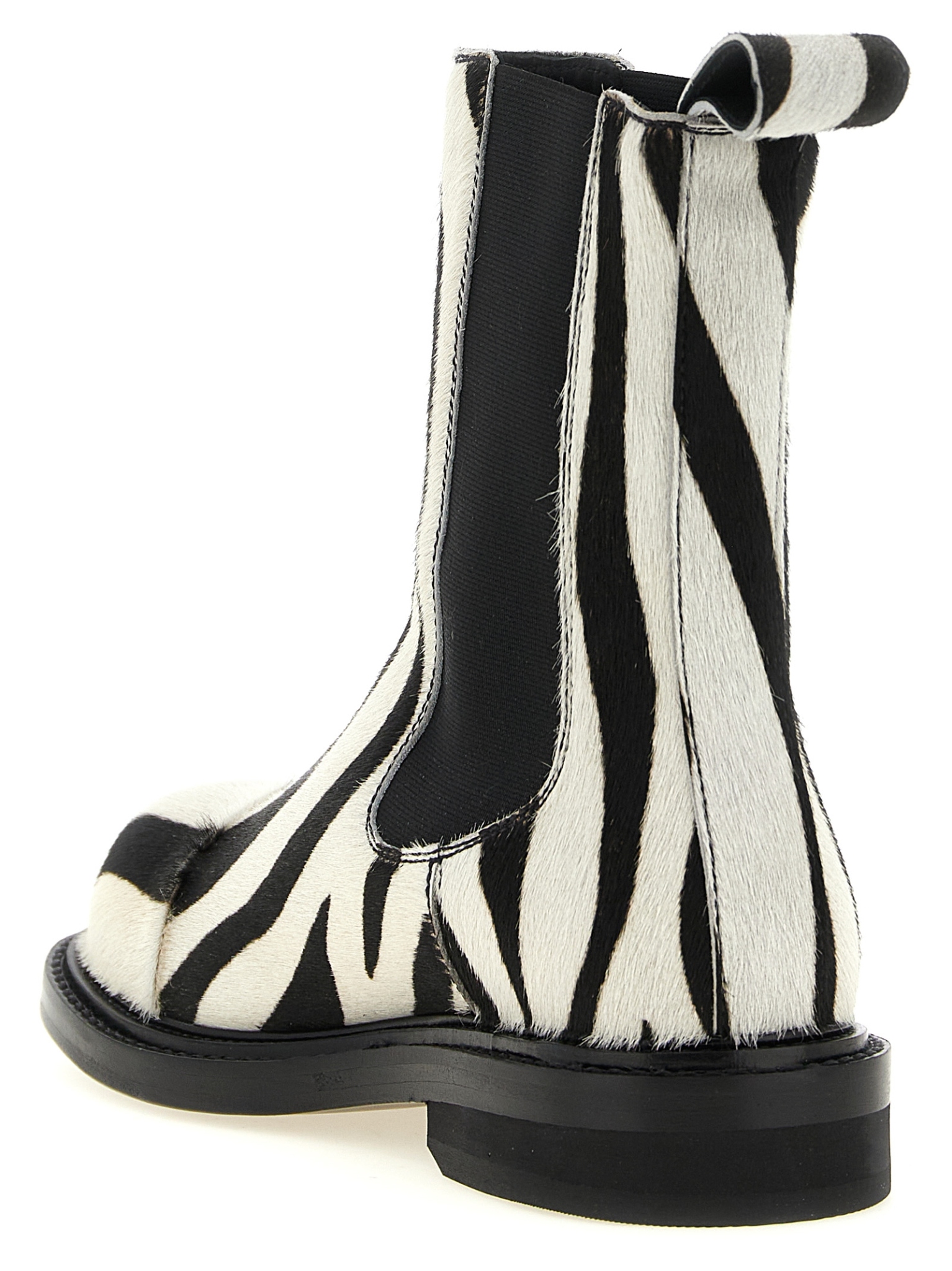 [Moschino] Boots FW26 MA21114C1PML010A
