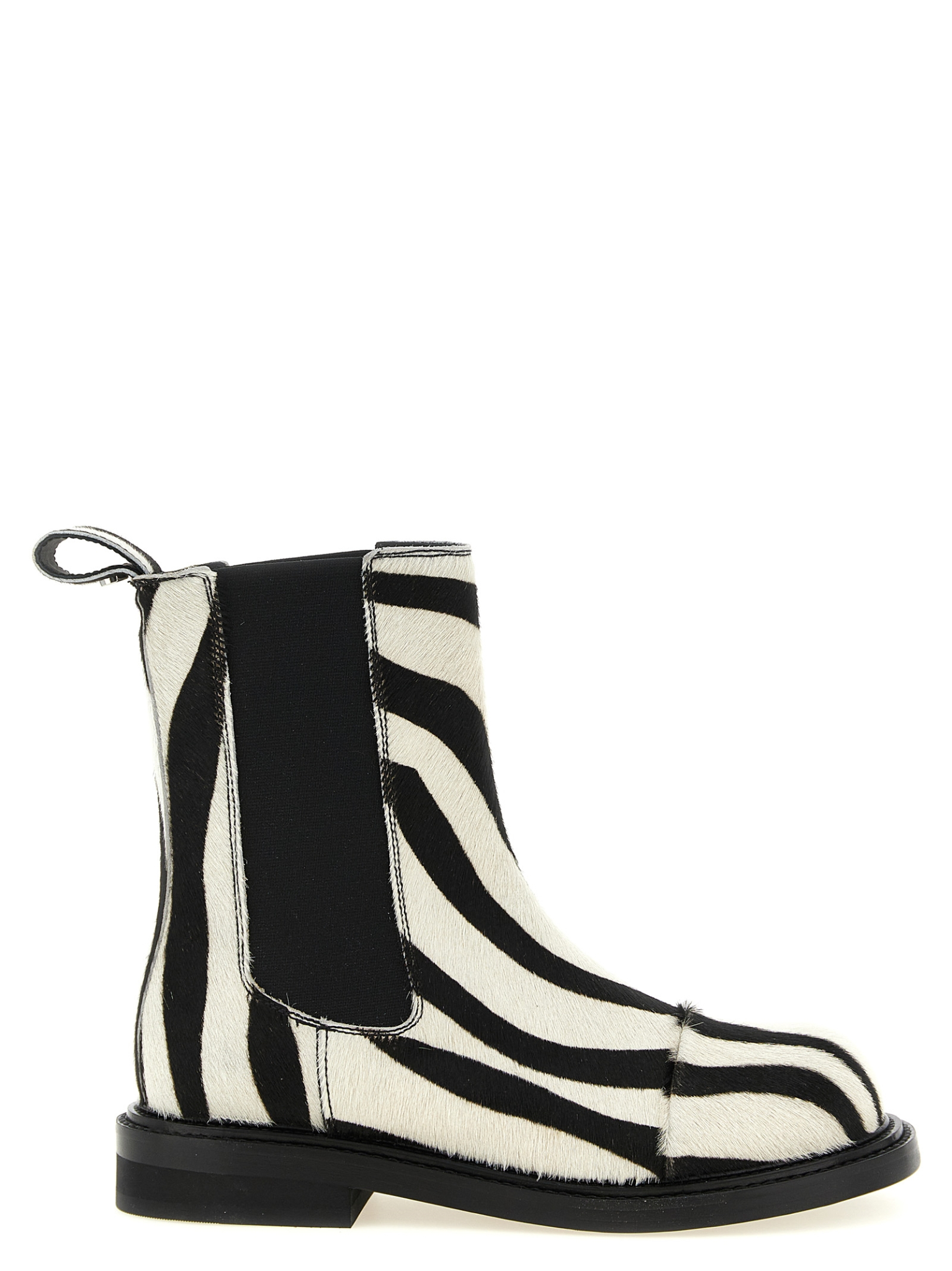 [Moschino] Boots FW26 MA21114C1PML010A