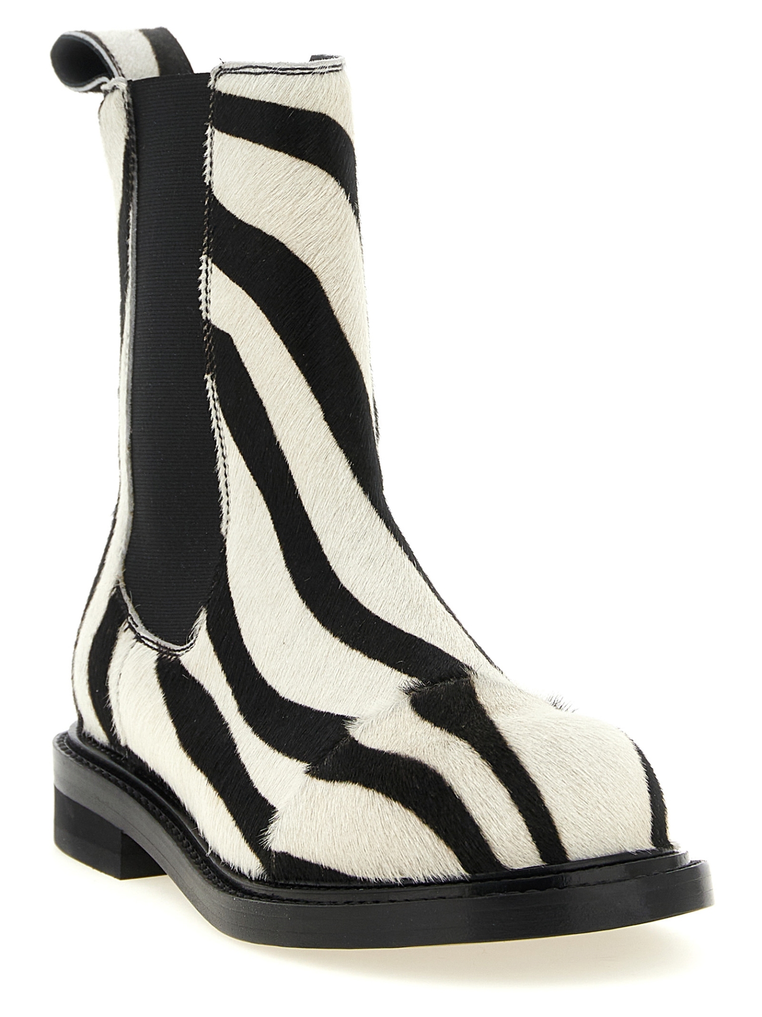 [Moschino] Boots FW26 MA21114C1PML010A