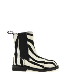 [Moschino] Boots FW26 MA21114C1PML010A