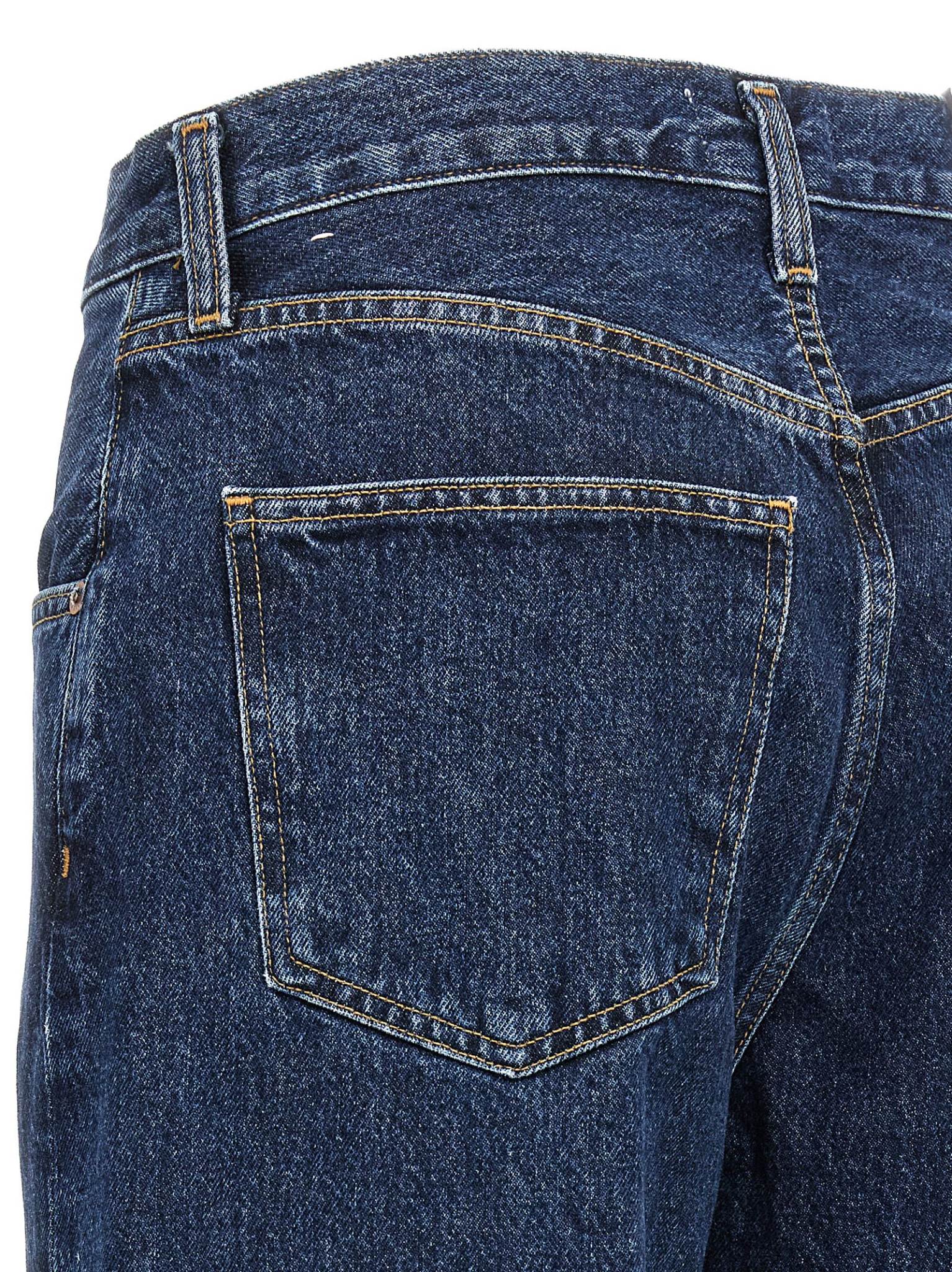 [Agolde] Jeans FW26 A197B1206PNDLM