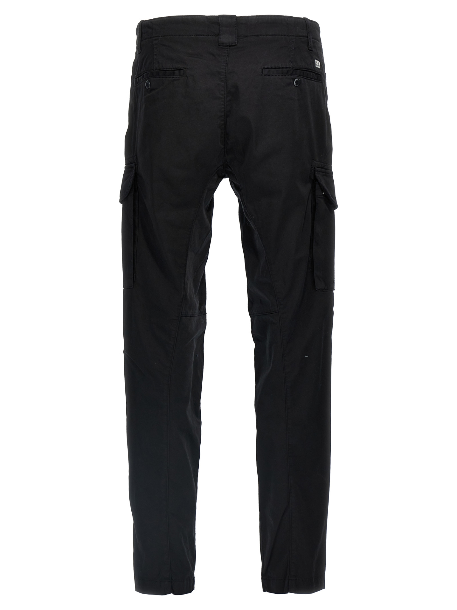 [C.P. Company] Trousers FW26 RFCMPA731A005529G999