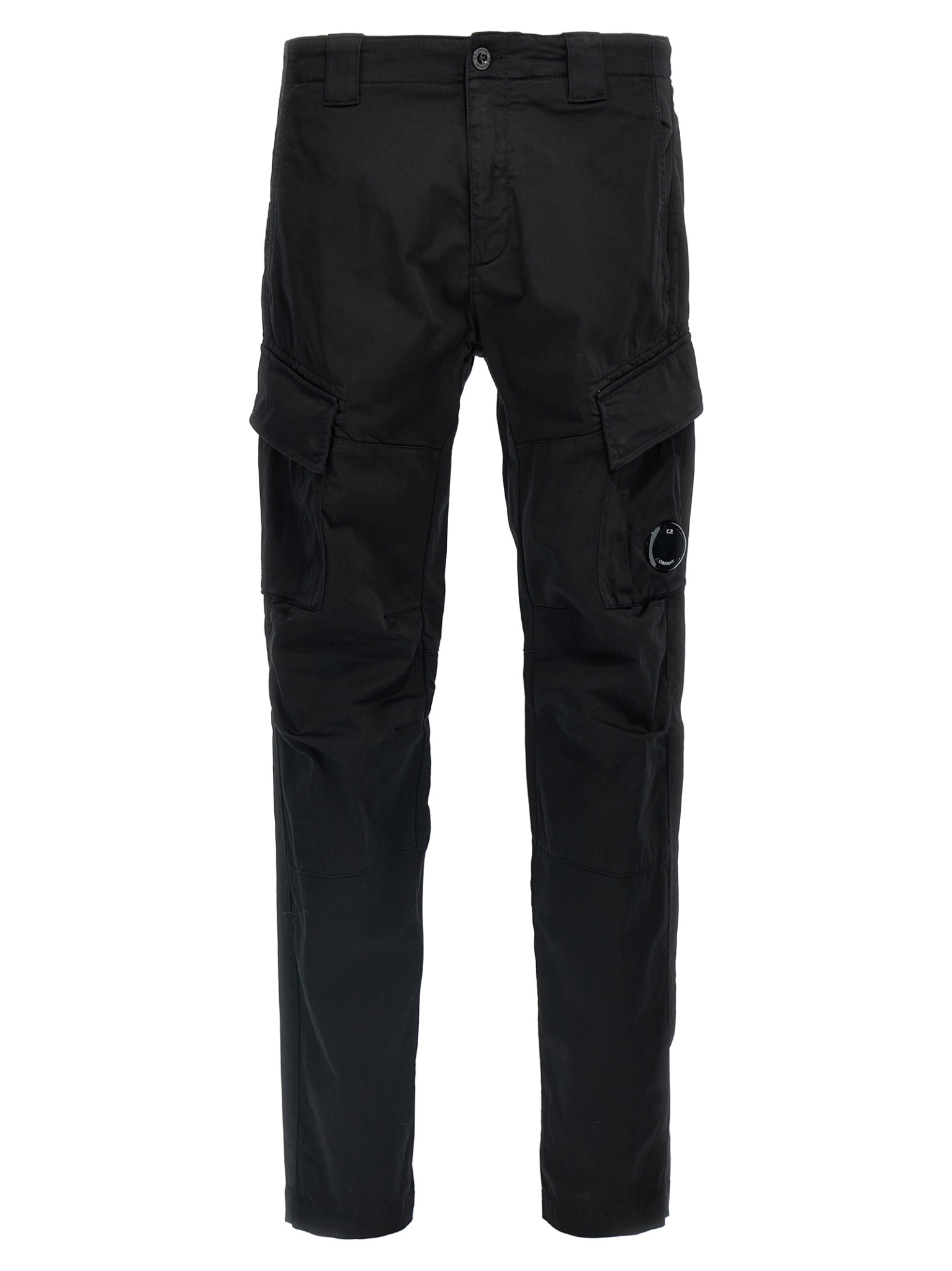 [C.P. Company] Trousers FW26 RFCMPA731A005529G999