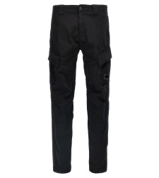 [C.P. Company] Trousers FW26 RFCMPA731A005529G999