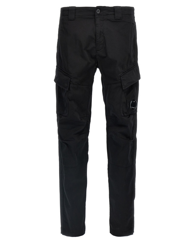 [C.P. Company] Trousers FW26 RFCMPA731A005529G999