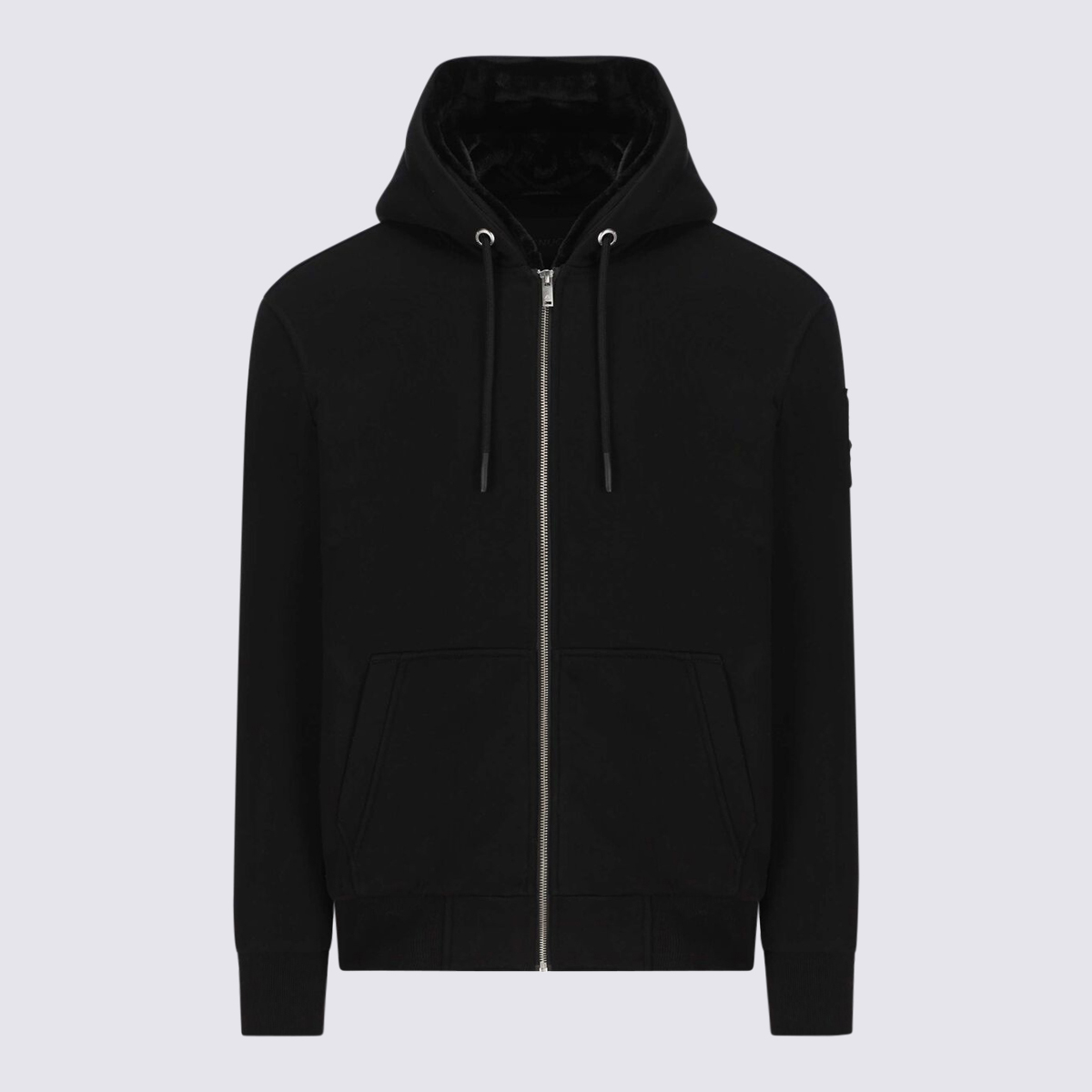[Moose Knuckles] Zip up FW26 M32MS600292