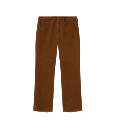 [Marant Etoile] Trousers FW26 PA0708FAD3G02E50CA