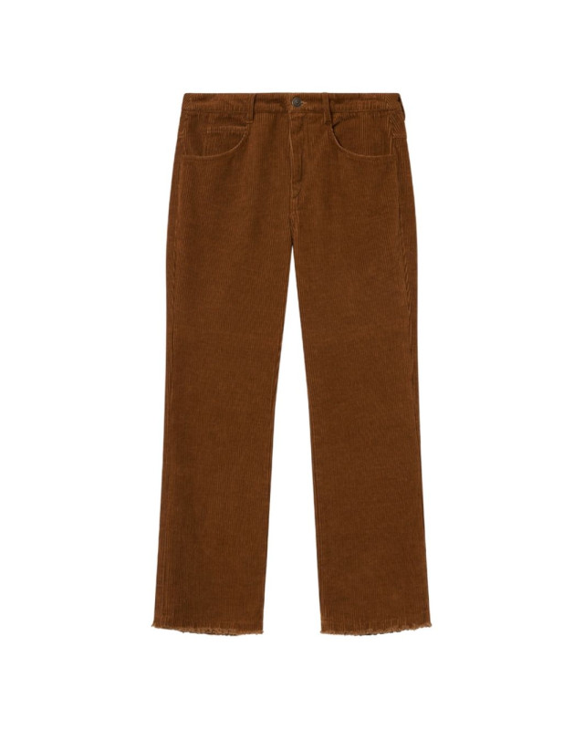 [Marant Etoile] Trousers FW26 PA0708FAD3G02E50CA