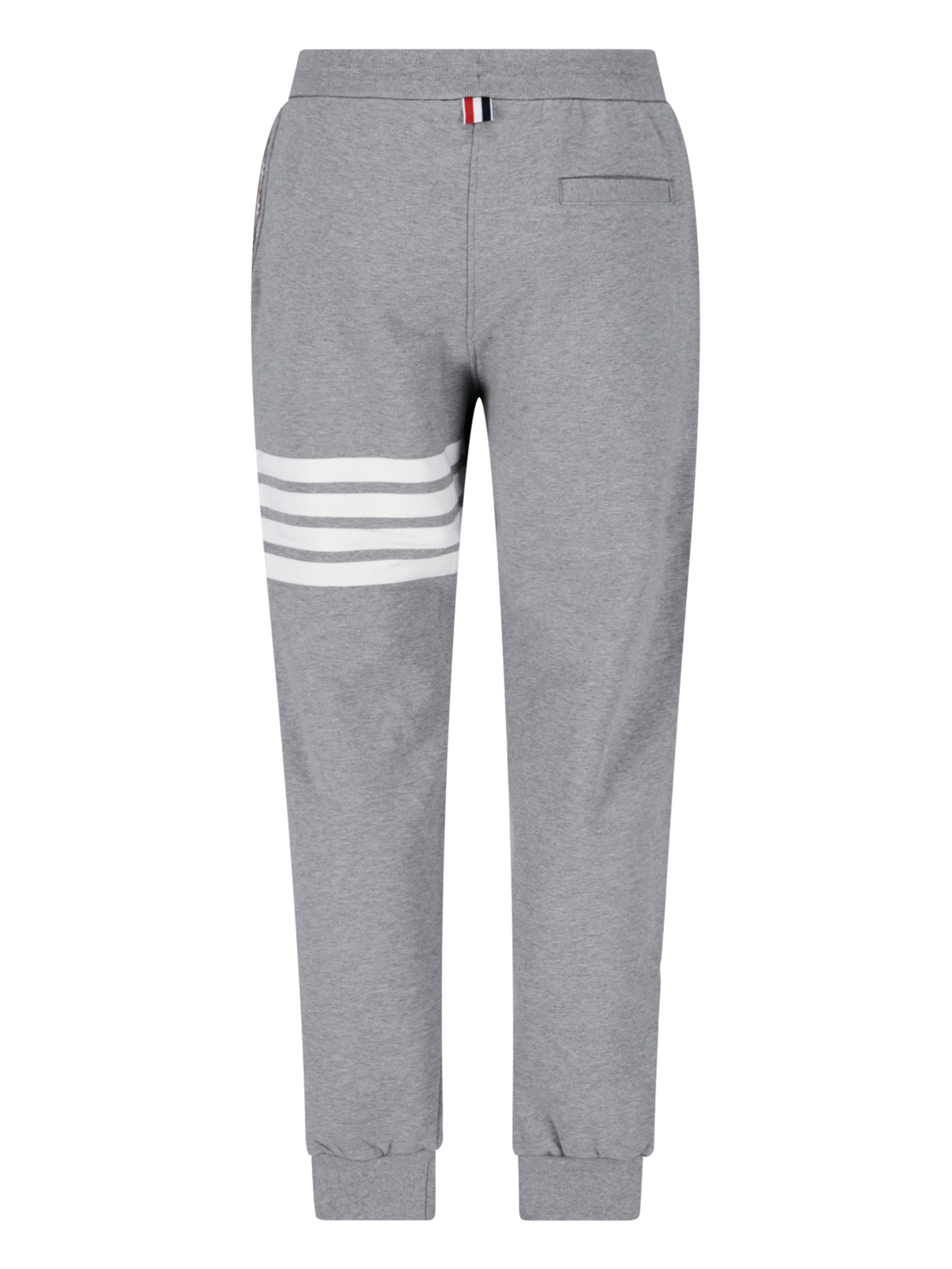 [Thom Browne] Trousers FW26 MJQ008H 00535068