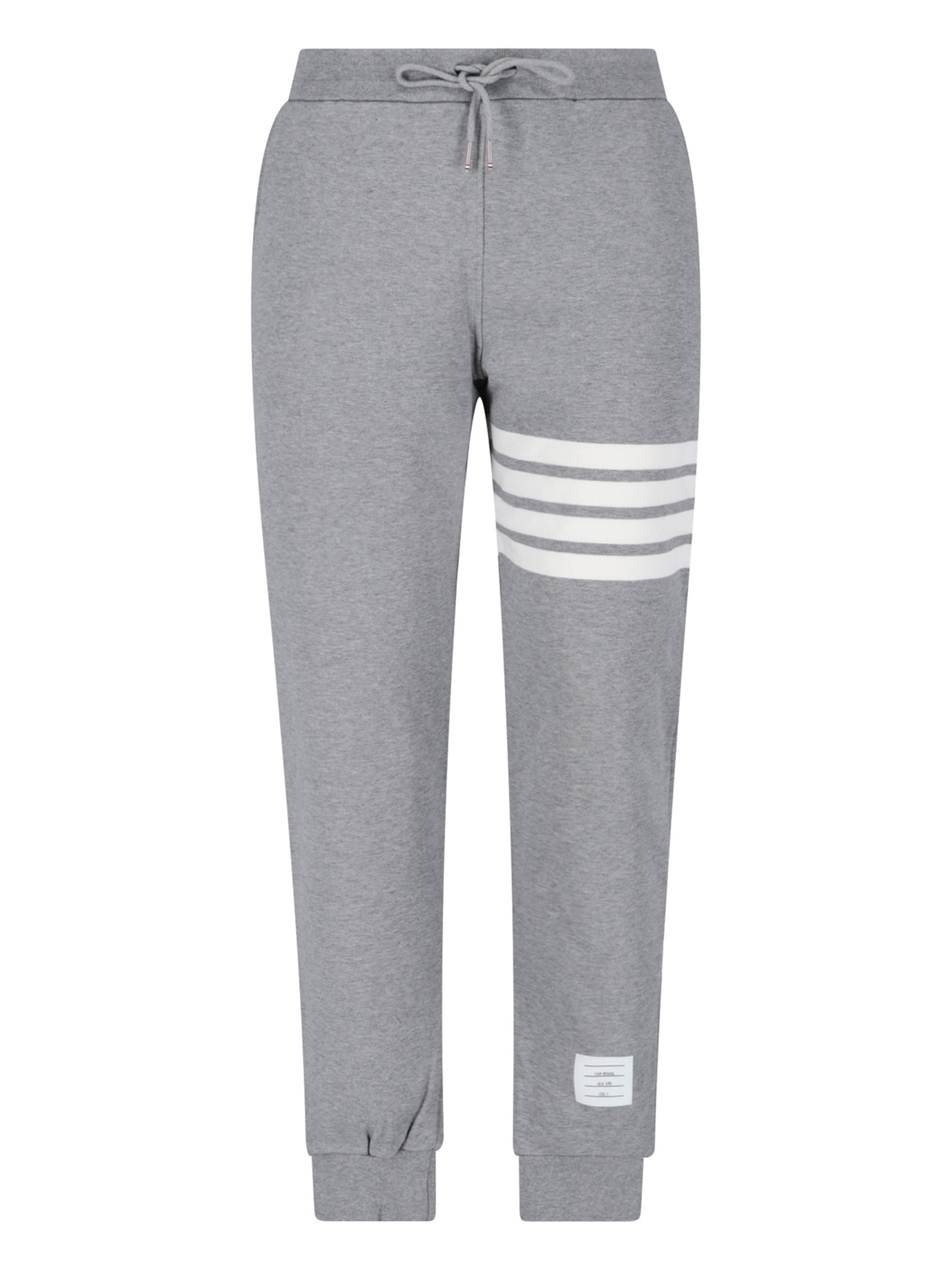 [Thom Browne] Trousers FW26 MJQ008H 00535068