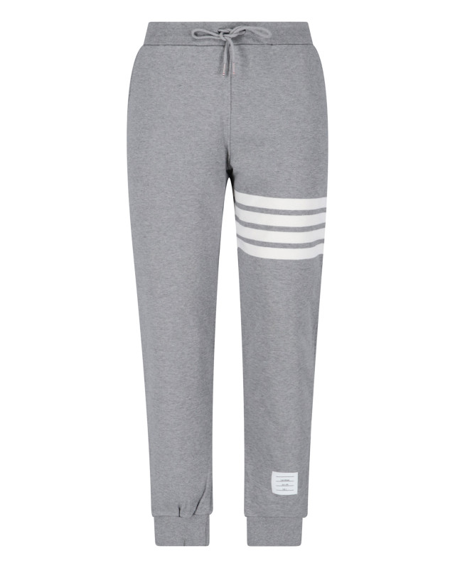 [Thom Browne] Trousers FW26 MJQ008H 00535068
