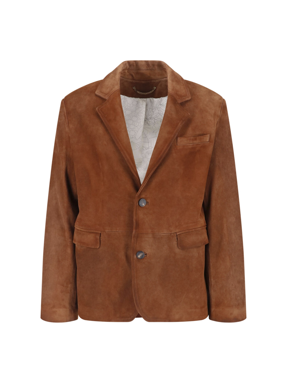 [Golden Goose] Jacket FW26 GMP02785 P00265855816