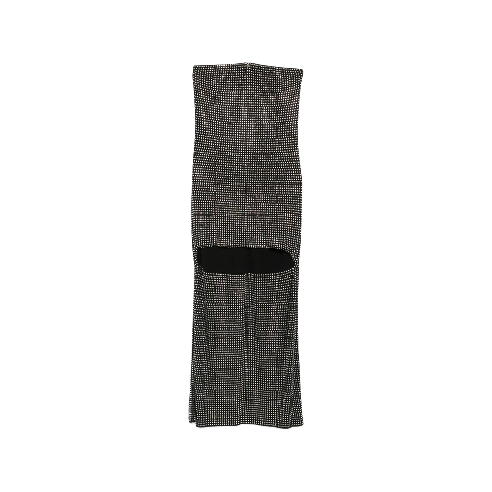 [ALEXANDER WANG] Sleeveless dress FW26 1CC3266035  001