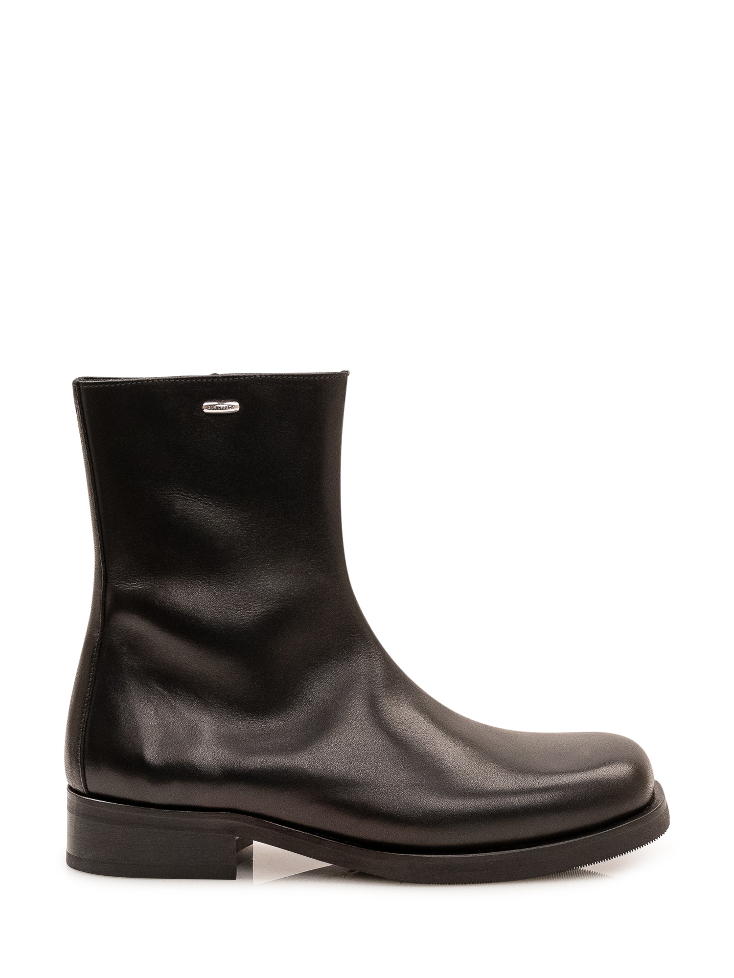 [Our Legacy] Boots FW26 COCBB BLACK