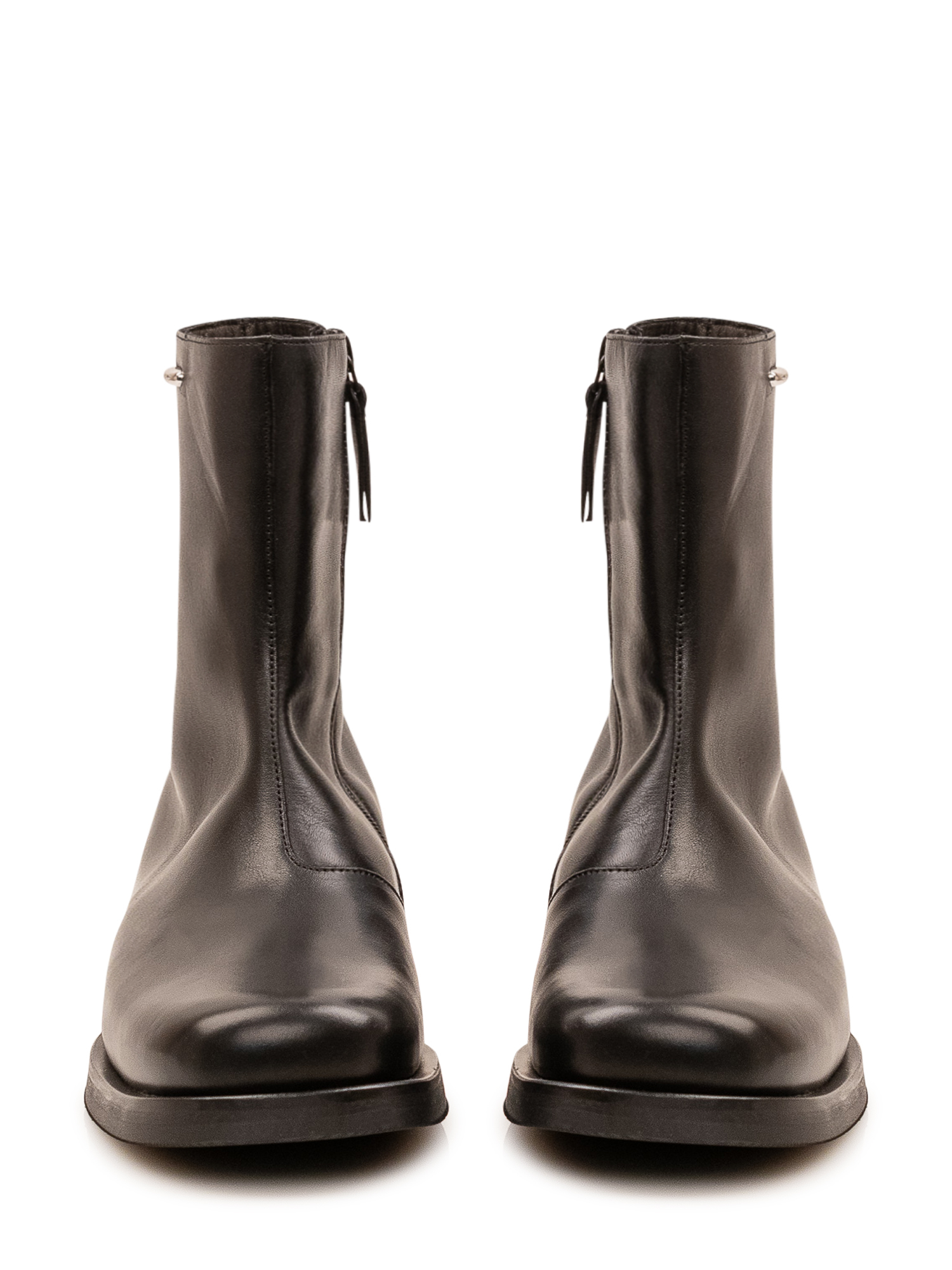 [Our Legacy] Boots FW26 COCBB BLACK