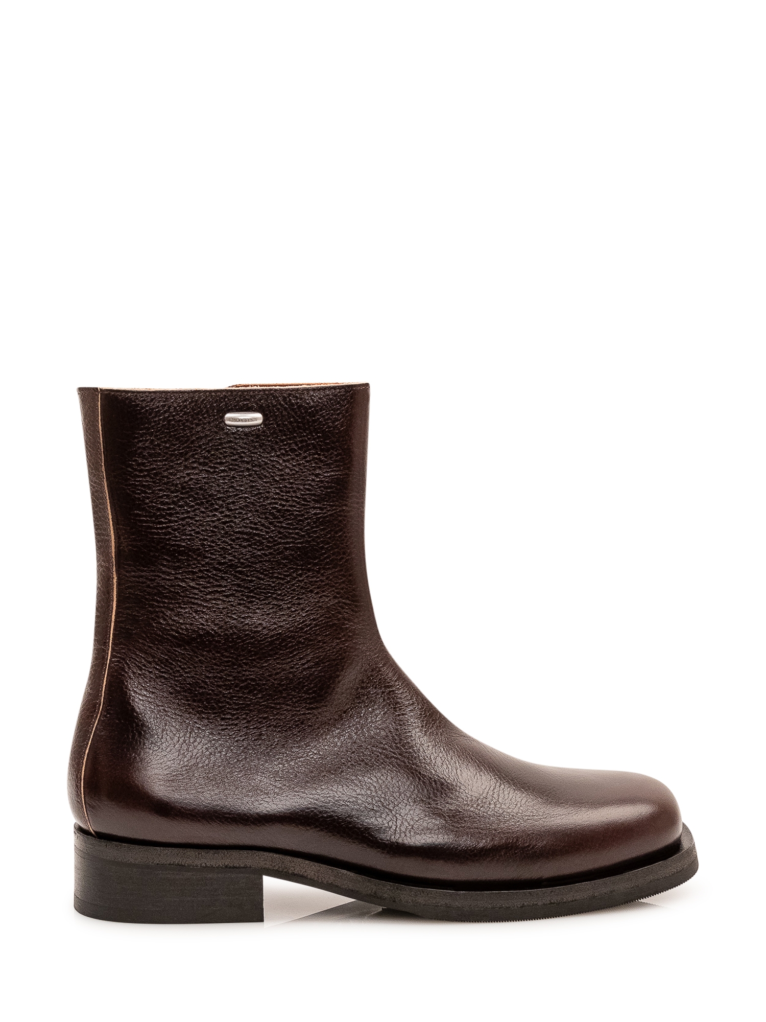 [Our Legacy] Boots FW26 A4247CDA DEEP AMERICANO