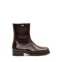 [Our Legacy] Boots FW26 A4247CDA DEEP AMERICANO