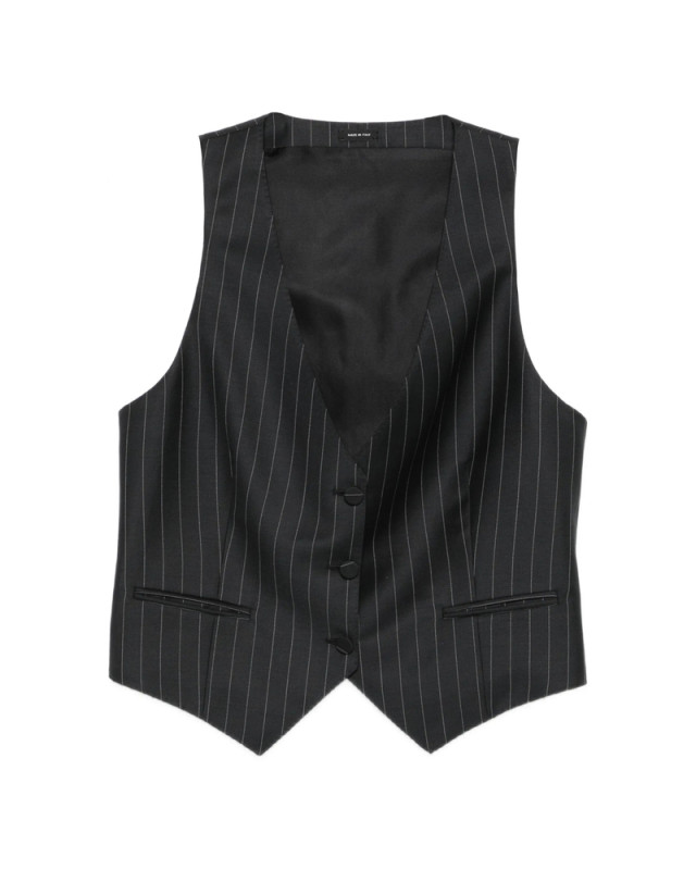 [Tom Ford] Vest FW26 FAX1803 WA0049 NWA