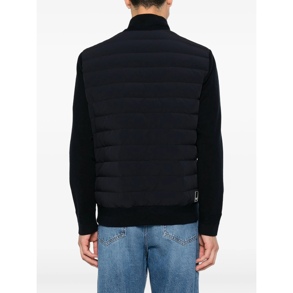 [Emporio Armani] Down Jacket FW26 AF13772 EM006382 UB118