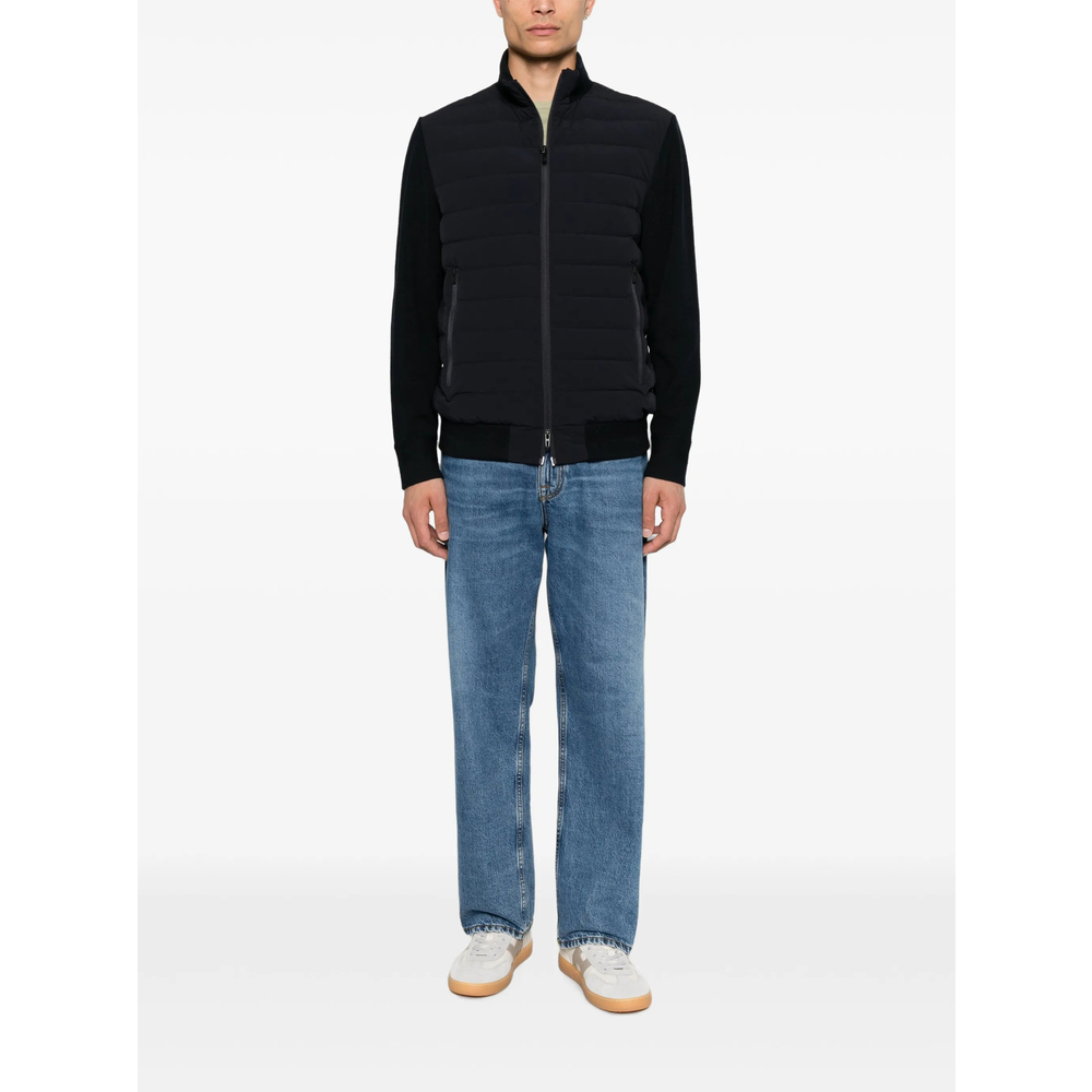 [Emporio Armani] Down Jacket FW26 AF13772 EM006382 UB118