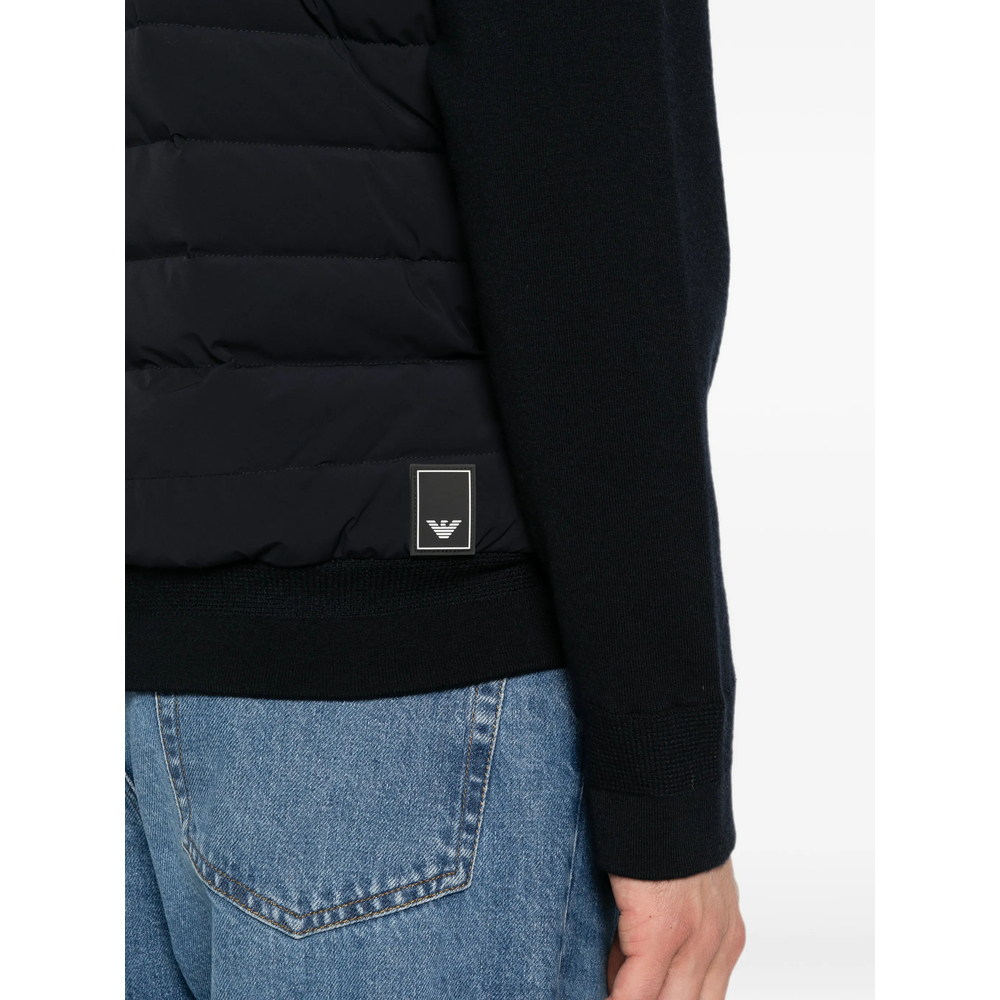 [Emporio Armani] Down Jacket FW26 AF13772 EM006382 UB118