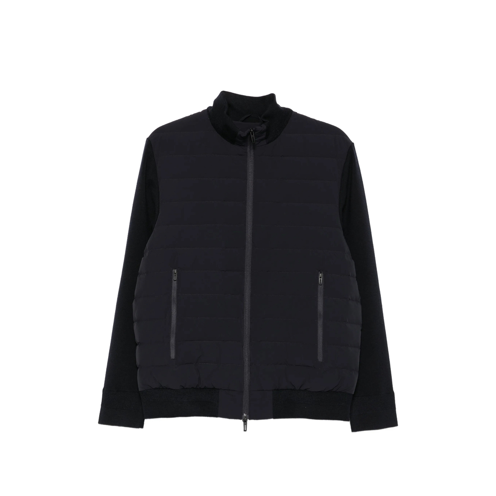 [Emporio Armani] Down Jacket FW26 AF13772 EM006382 UB118