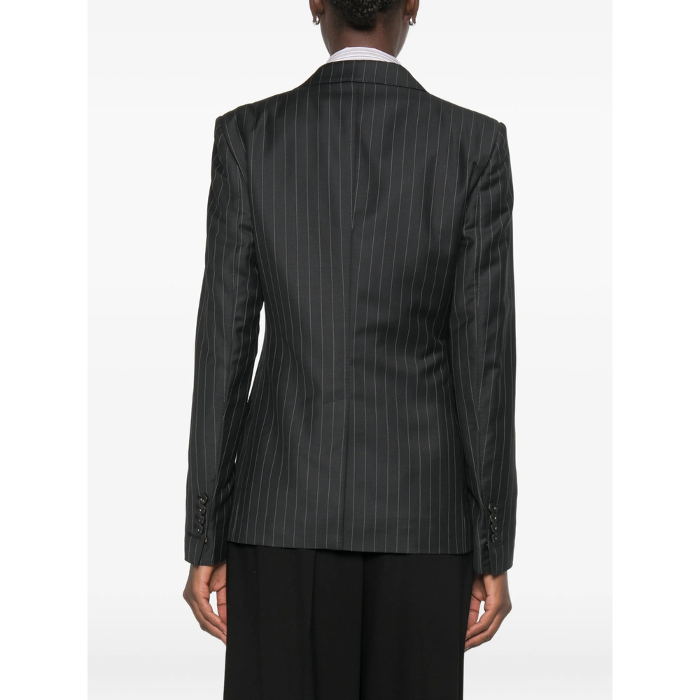 [Tom Ford] Blazer FW26 FAX1803 GI3118 NWA