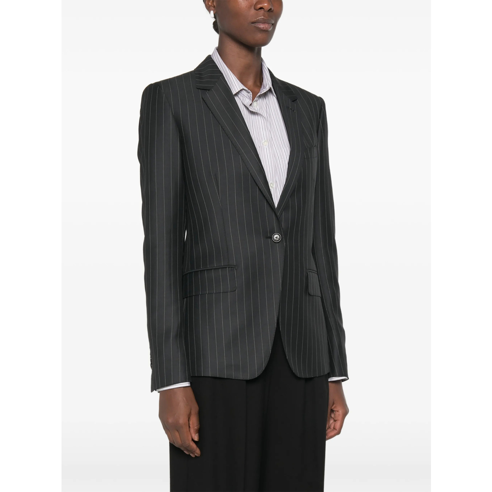 [Tom Ford] Blazer FW26 FAX1803 GI3118 NWA