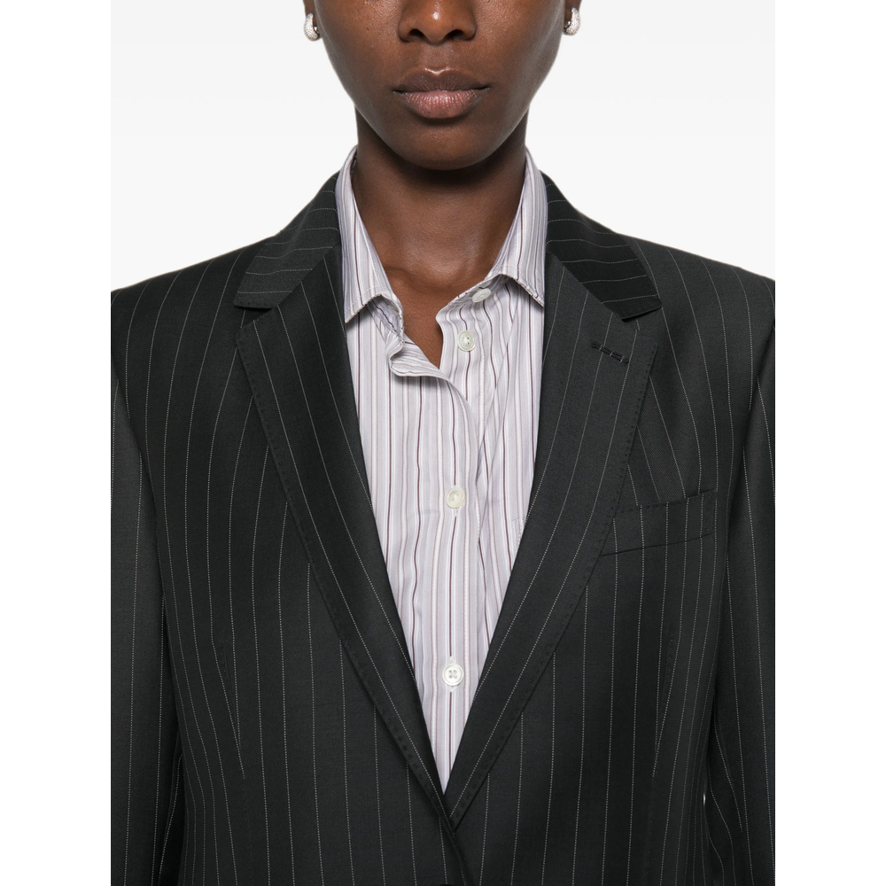 [Tom Ford] Blazer FW26 FAX1803 GI3118 NWA