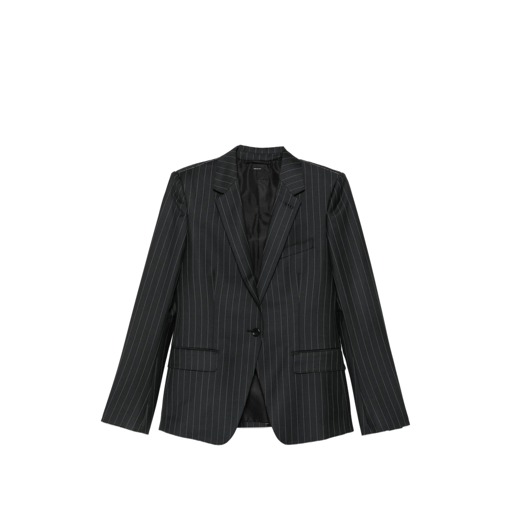 [Tom Ford] Blazer FW26 FAX1803 GI3118 NWA