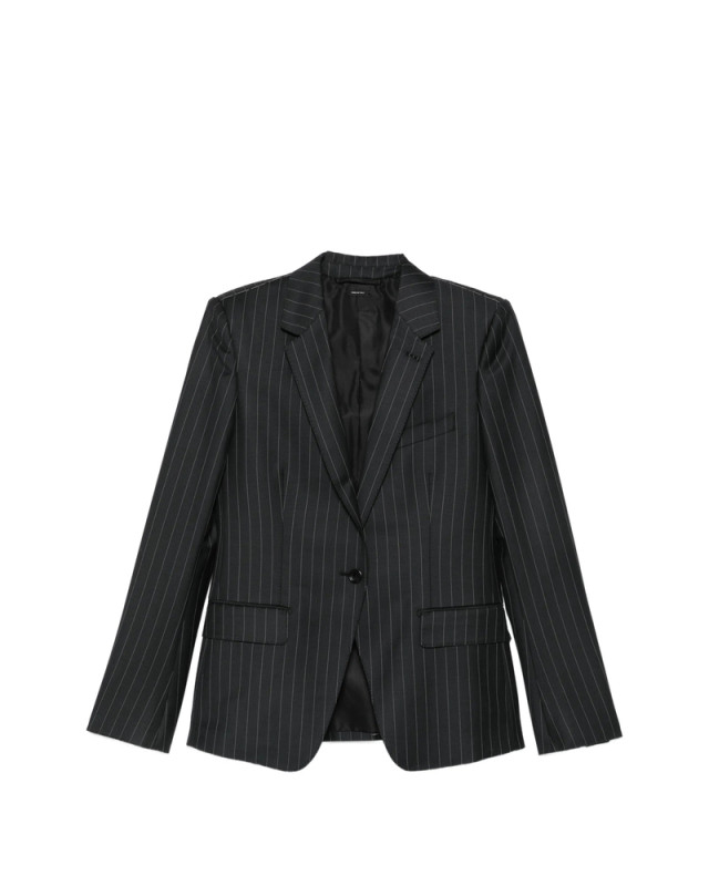 [Tom Ford] Blazer FW26 FAX1803 GI3118 NWA