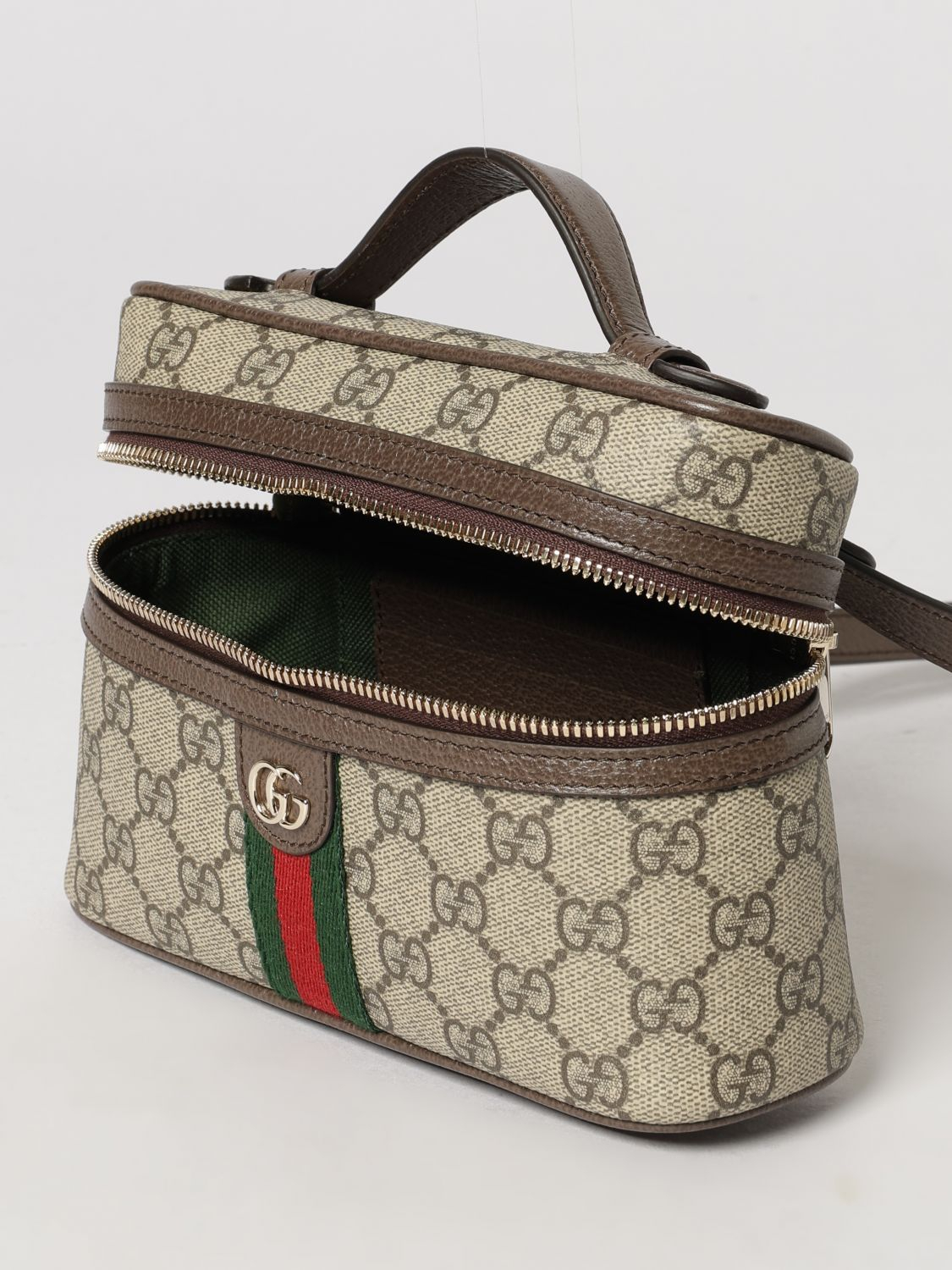 [Gucci] Minibag SS26 838491FAE0P 9746