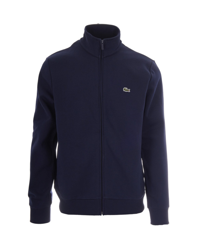 [Lacoste] Sweatshirt FW26 SH8870166