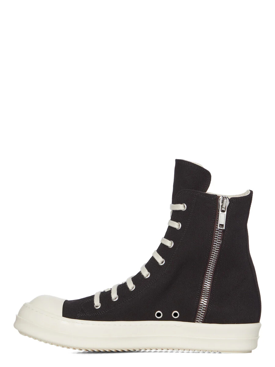 [RICK OWENS DRKSHDW] Sneakers FW26 DS02F6800DOEM89811