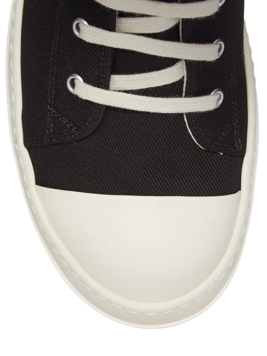 [RICK OWENS DRKSHDW] Sneakers FW26 DS02F6800DOEM89811