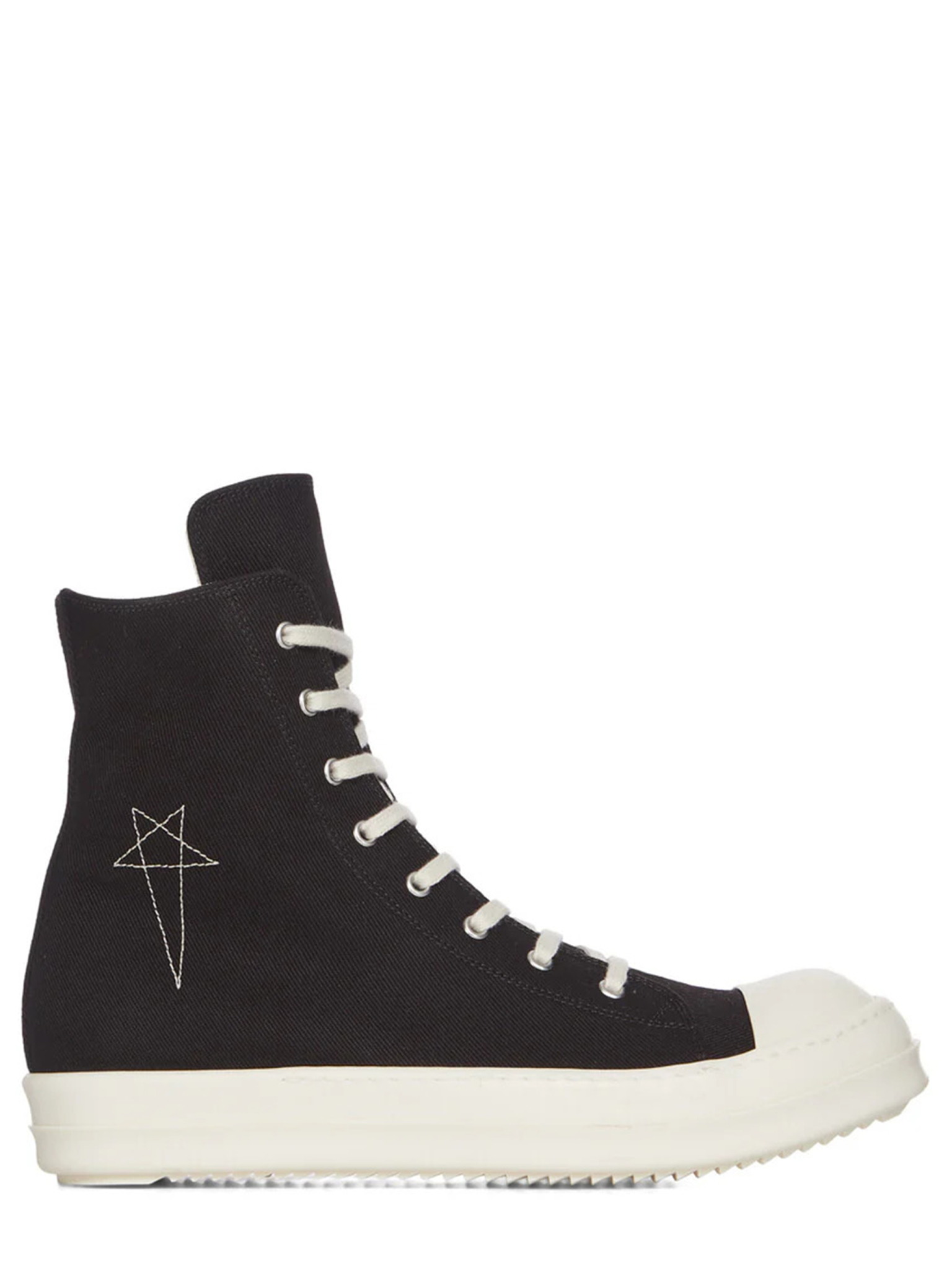 [RICK OWENS DRKSHDW] Sneakers FW26 DS02F6800DOEM89811
